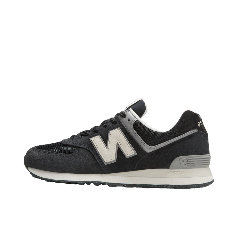 Superge in čevlji New Balance 574 Črna | u574-ll2