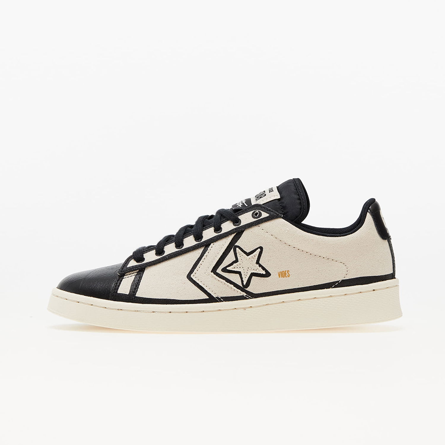 Superge in čevlji Converse Joshua Vides x Converse Pro Leather Bela | A00713C, 0
