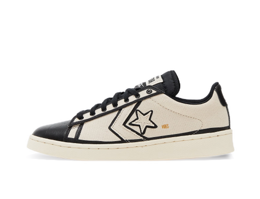 Skateboarding Converse Joshua Vides x Converse Pro Leather Bela | A00713C