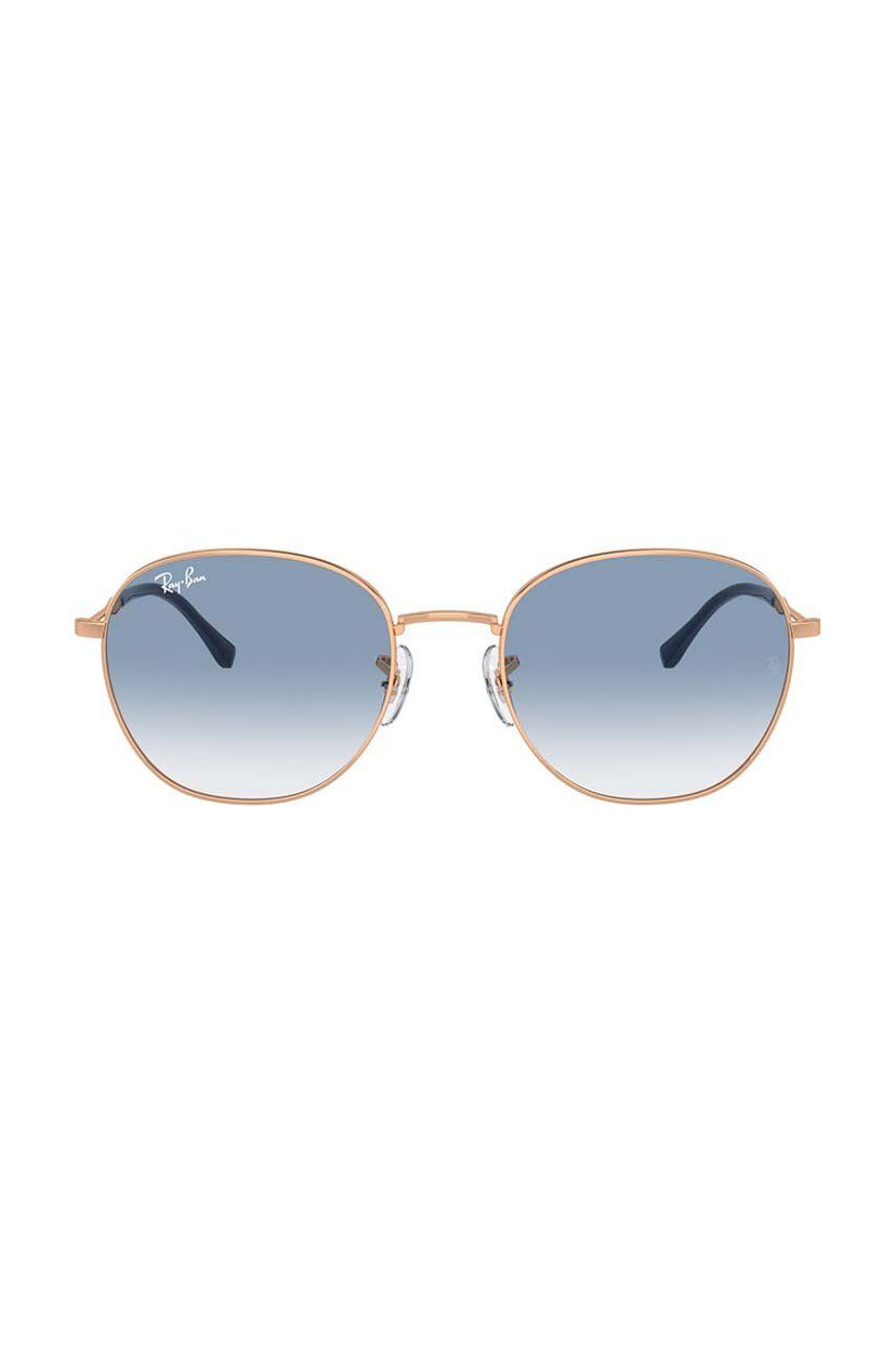 Sončna očala Ray-Ban Sunglasses Modra | 0RB3809
