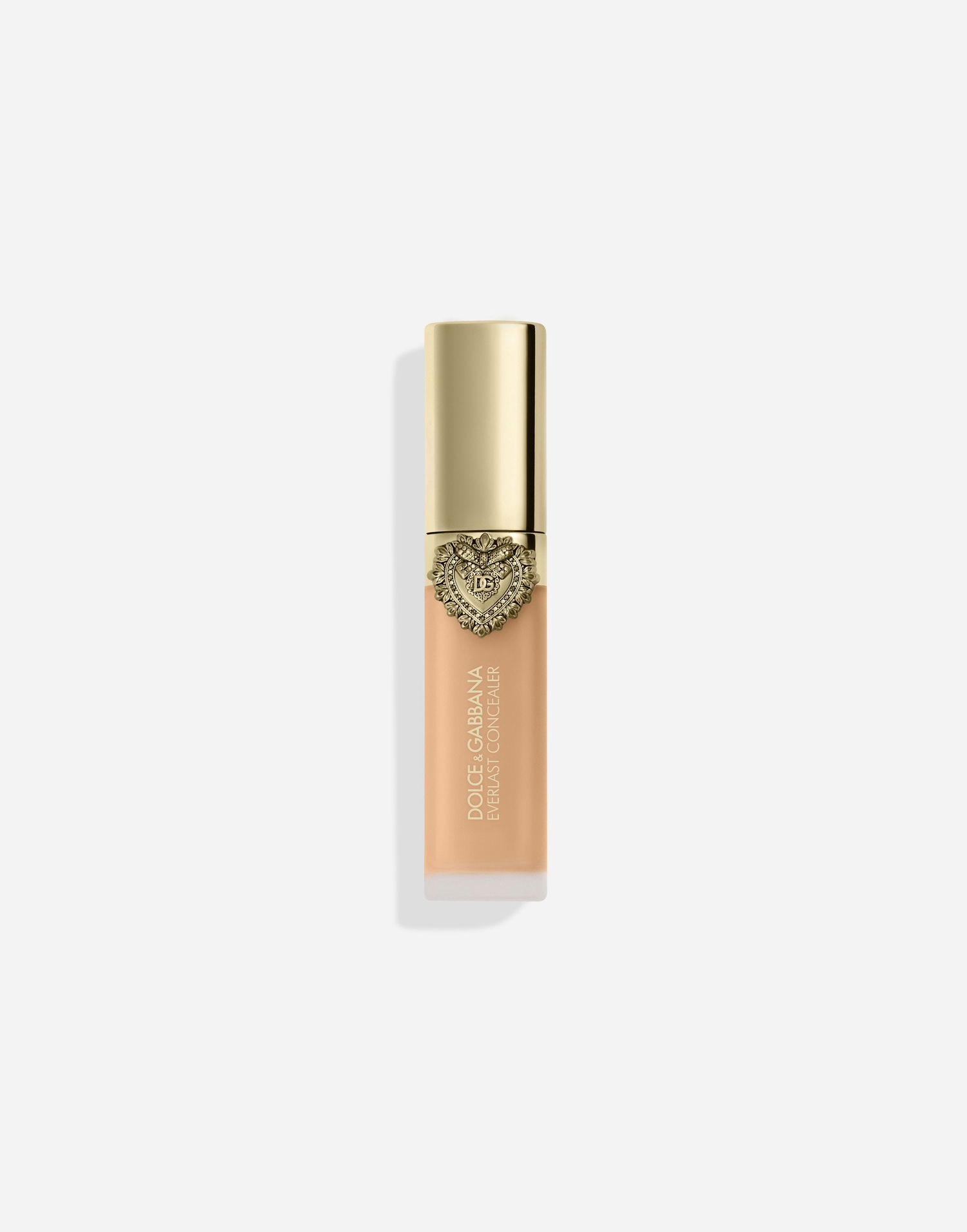 Modni dodatki Dolce & Gabbana Dolce & Gabbana Everlast Concealer Bež | MKUPFCE0037V0012, 0