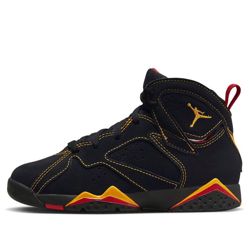 Superge in čevlji Jordan Air Jordan 7 Retro 'Citrus' Črna | DJ2778-081
