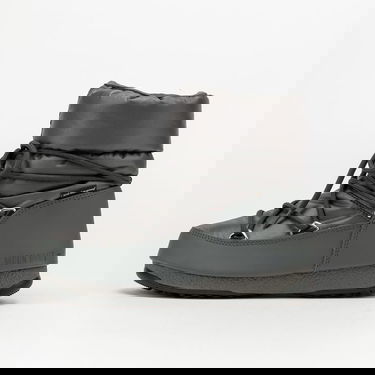 Superge in čevlji Moon Boot Low Nylon Waterproof 2 Siva | 24009300 006, 1