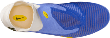 Superge in čevlji Nike PHANTOM 6 HIGH ELITE FG LV8 Modra | hq2328-400, 3