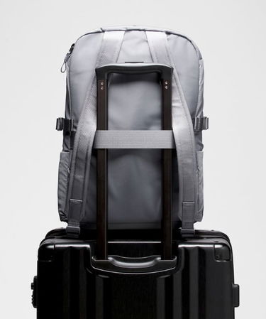 Nahrbtnik lululemon Crew Backpack 22L Siva | prod20002103, 6