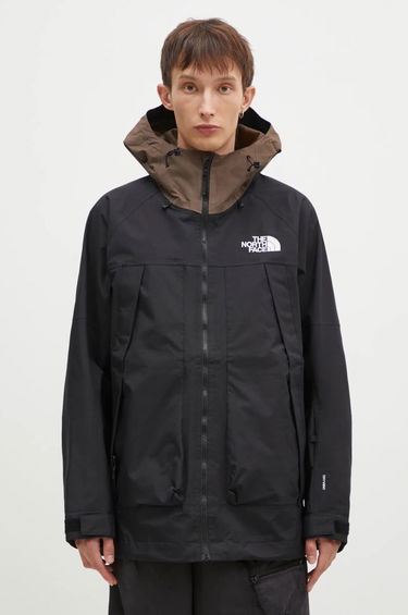 Dežni plašč The North Face Balfron Ski Jacket Črna | NF0A7UTQ5EX1, 0
