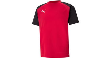 Dres Puma teamPACER Rdeča | 70491901, 1