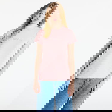 Majica Horsefeathers T-shirt Dun Top Roza | SW955B, 0