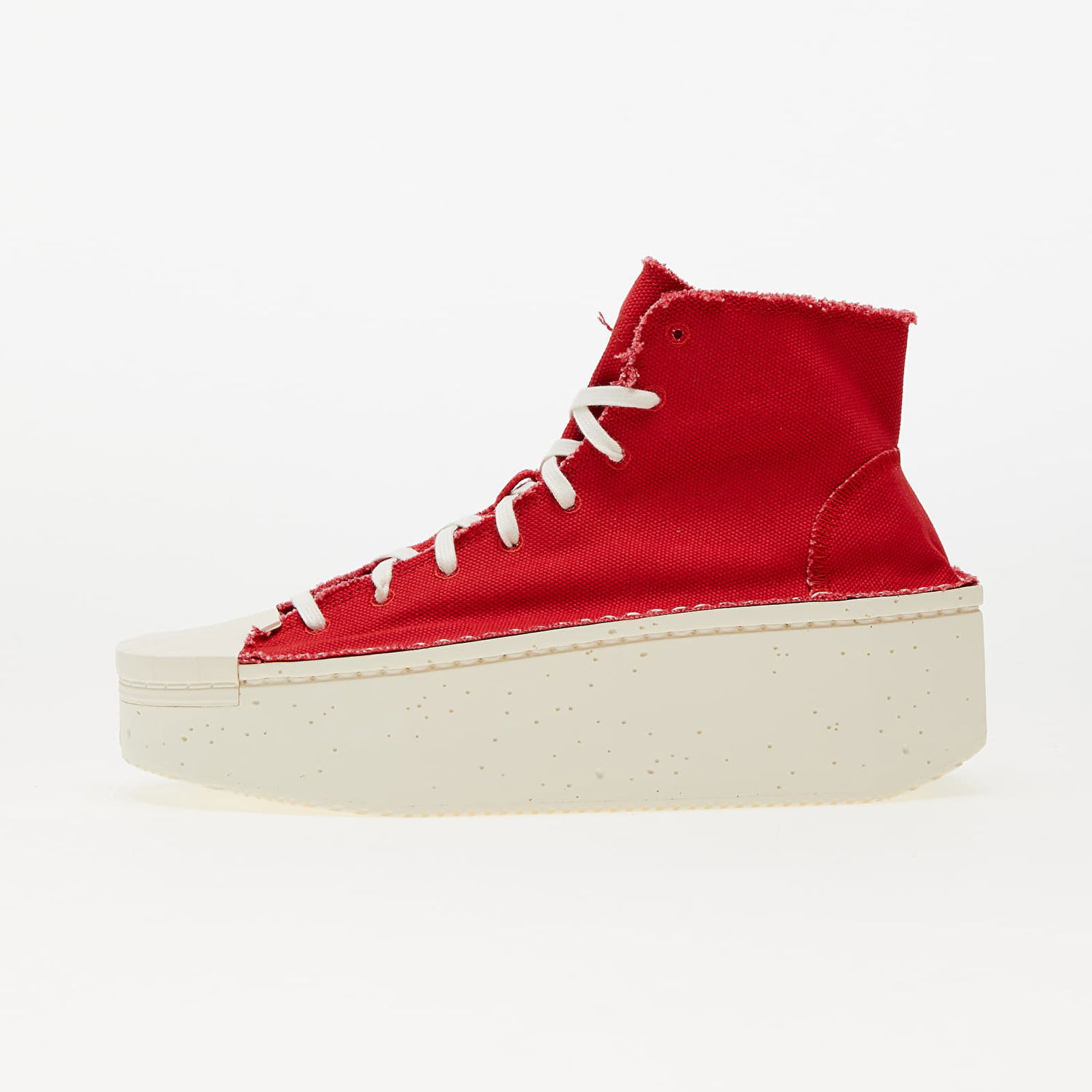 Superge in čevlji Y-3 Kyasu Hi Colred/ Colred/ Owhite Rdeča | ID2920, 0