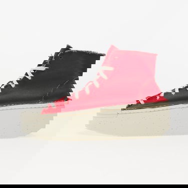 Superge in čevlji Y-3 Kyasu Hi Colred/ Colred/ Owhite Rdeča | ID2920, 0