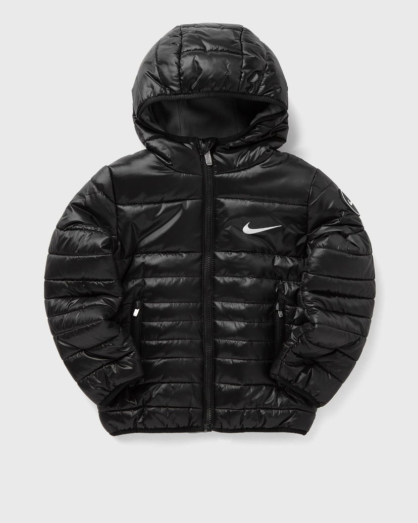 Puhovka Nike Quilted Puffer Jacket Črna | 86M362-023