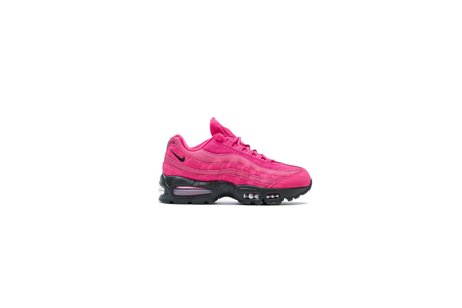 Superge in čevlji Nike Air Max 95 OG "Fireberry" Roza | II7632-600, 1