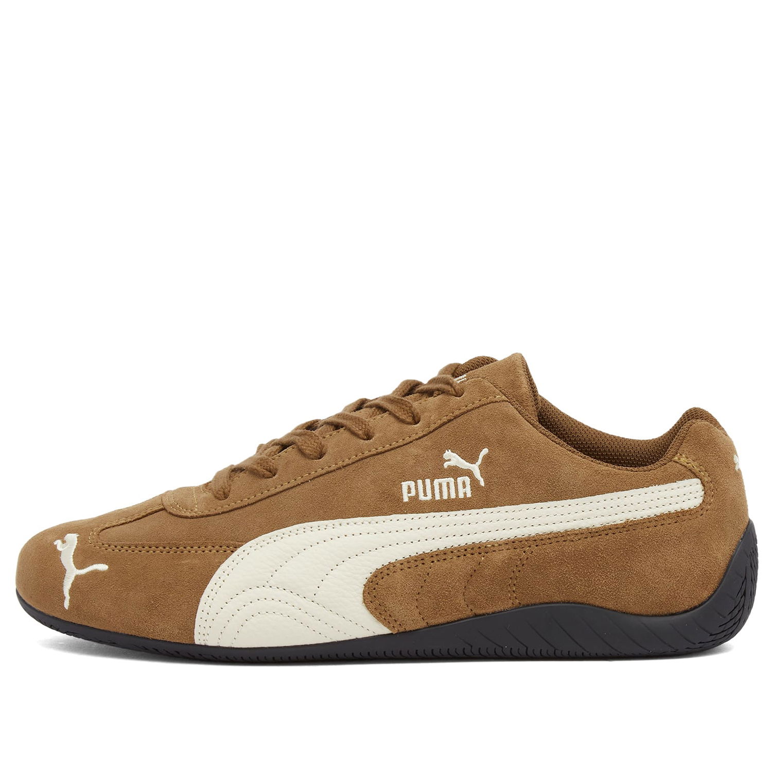 Superge in čevlji Puma Speedcat Archive "Haut Coffee" Rjava | 398847-02, 0