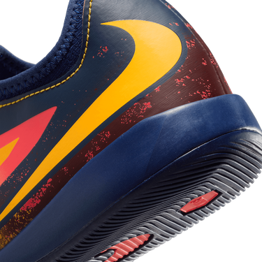 Superge in čevlji Nike Phantom 6 Low Academy "Erling Haaland" IC Večbarvna | hq2036-800, 6