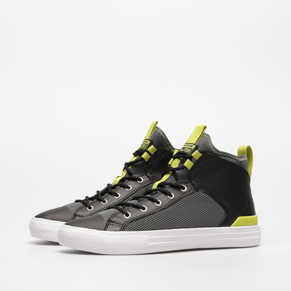 Superge in čevlji Converse Chuck Taylor All Star Ultra Črna | A03458C, 1