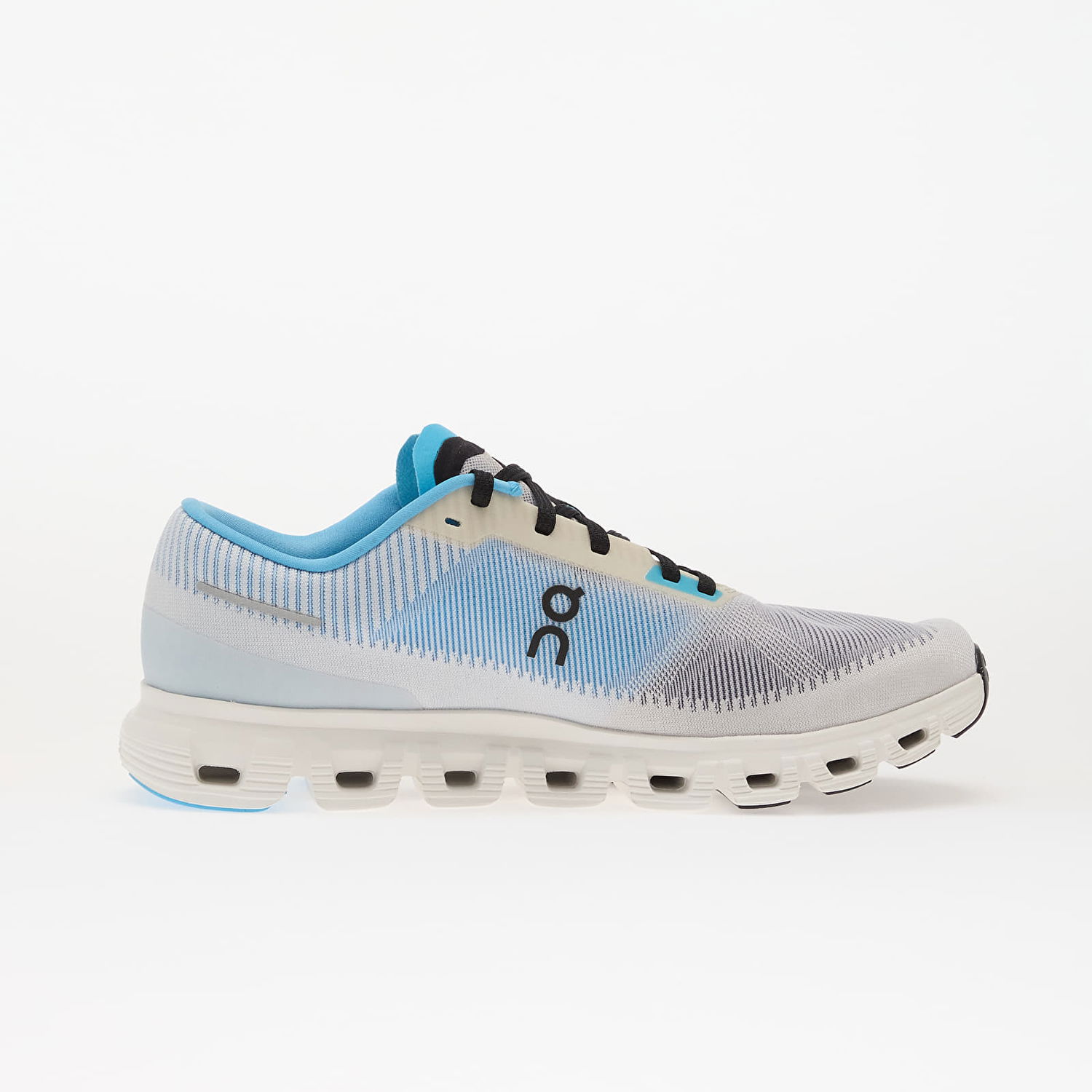 Superge in čevlji On Running Cloud 6 Push Size 44 Modra | 3MF10053607, 1