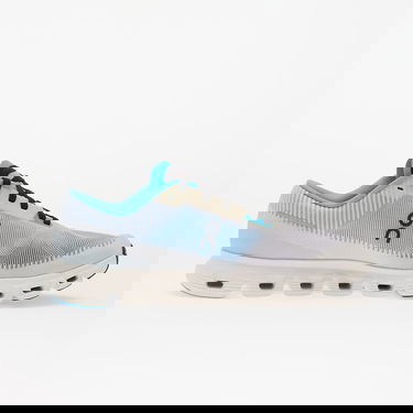 Superge in čevlji On Running Cloud 6 Push Size 44 Modra | 3MF10053607, 1