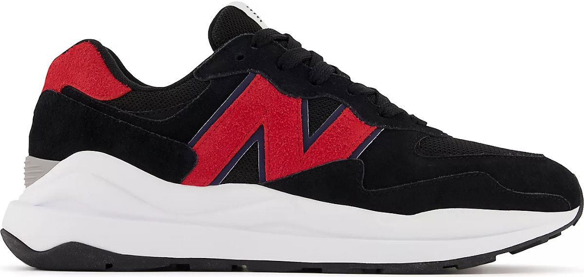 Superge in čevlji New Balance 57/40 Črna | m5740-ms1, 1