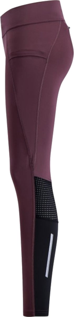 Pajkice SWIX Swix Pace High Waist Tights Lila | 10035-23-80954, 2