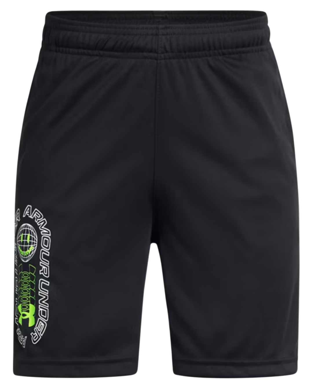 Kratke hlače Under Armour Tech Summer Shorts Črna | 1390017-001, 0