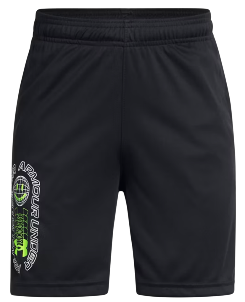 Kratke hlače Under Armour Tech Summer Shorts Črna | 1390017-001