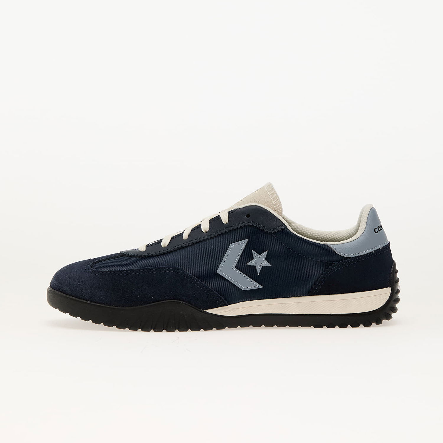 Superge in čevlji Converse Run Star Trainer Ox Mornarica | A10621C, 0