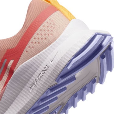 Superge in čevlji Nike React Pegasus Trail 4 W Roza | DJ6159-800, 4