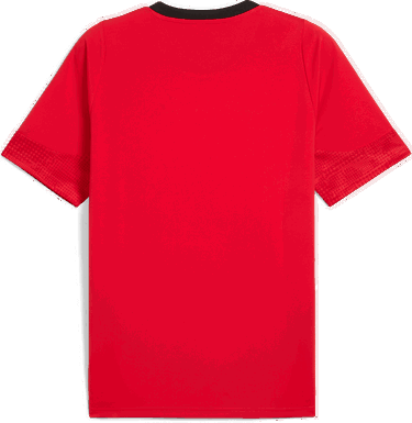Dres Puma AC Milan Training Jersey 2025/26 Rdeča | 782356-01, 1