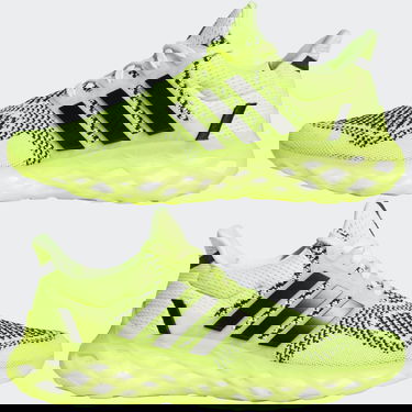 Superge in čevlji adidas Performance UltraBOOST Web DNA Rumena | GY4172, 6
