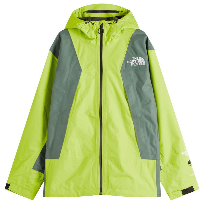 Vetrovka The North Face Men's NSE Shell Jacket, Size Small Rumena | NF0A8BJS9D8
