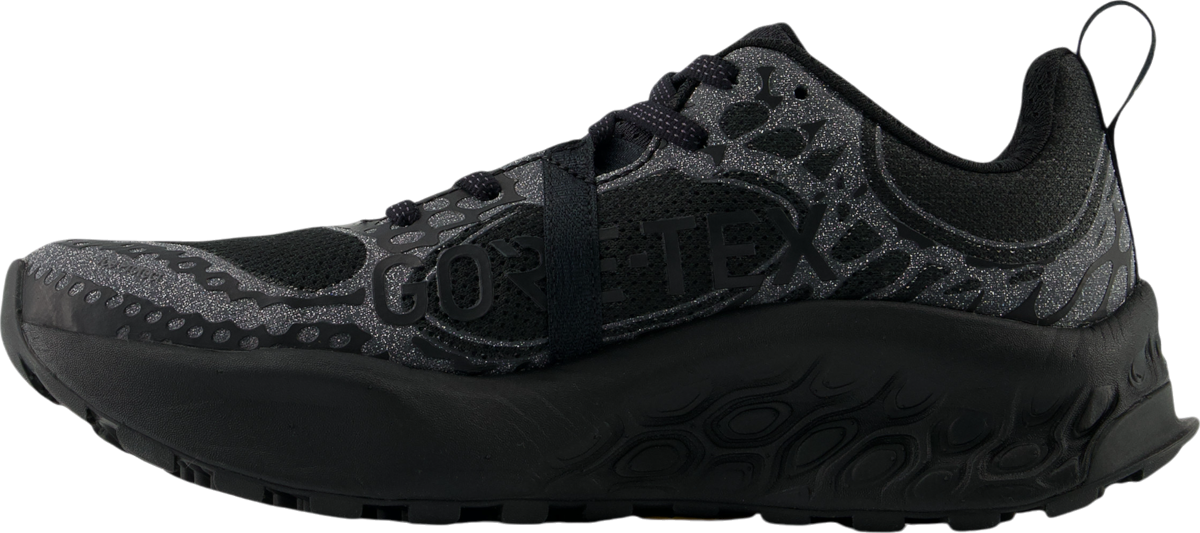 Superge in čevlji New Balance Fresh Foam X Hierro v8 Gore-Tex® Črna | wthiga8, 1