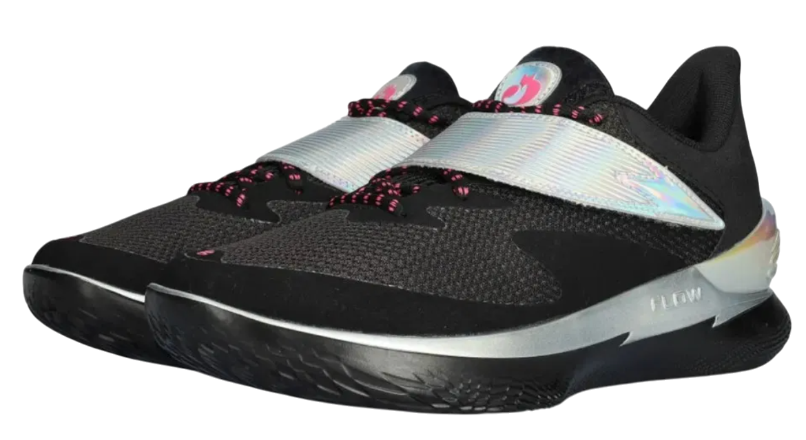 Superge in čevlji Under Armour Under Armour CURRY FOX 1 GMR Črna | 6001920-001, 1