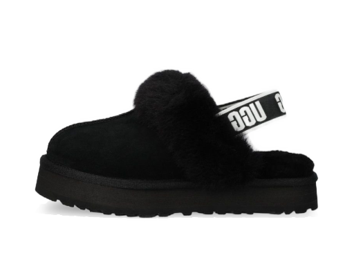 Superge in čevlji UGG Funkette W Črna | 1130395K.BLK
