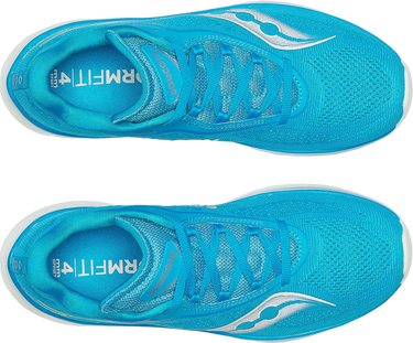 Superge in čevlji Saucony KINVARA 15 Modra | s10967-221, 3