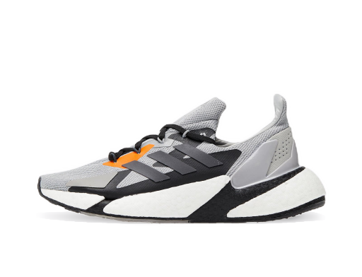 Tek adidas Performance X9000L4 Siva | FW8414