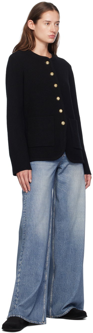 Oblačila Common Projects Common Projects Suede Loafers Črna | 6161, 4