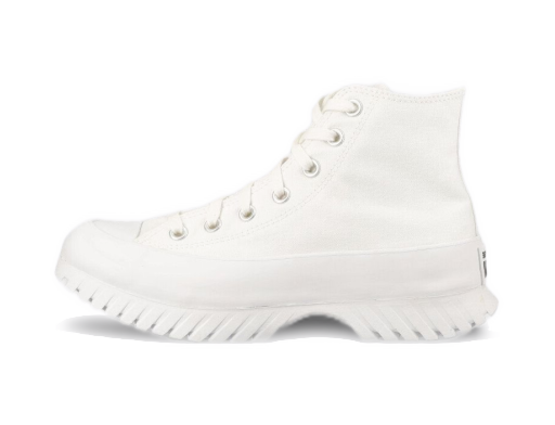 Superge in čevlji Converse Chuck Taylor All Star Lugged 2.0 Bela | A00871C
