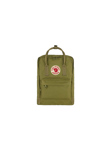 Nahrbtnik FJÄLLRÄVEN Kånken Foliage Zelena | F23510-631