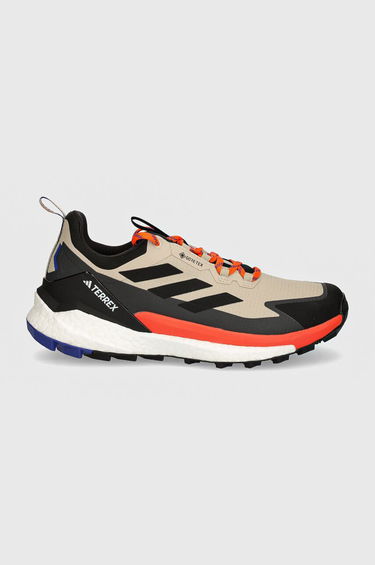 Superge in čevlji adidas Performance Free Hiker 2 Low Gore-Tex Bež | IH3536, 1