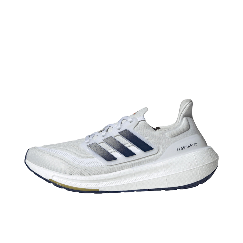 Superge in čevlji adidas Performance ULTRABOOST LIGHT "WHITE" Bela | id3285