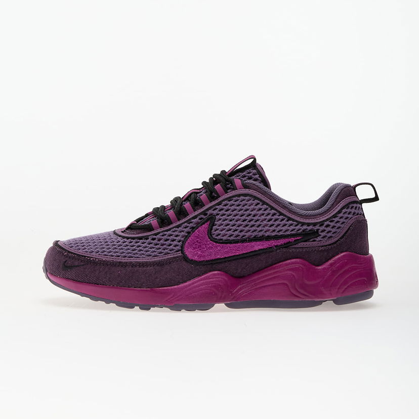 Superge in čevlji Nike Air Zoom Spiridon Prm Lila | IH3360-599
