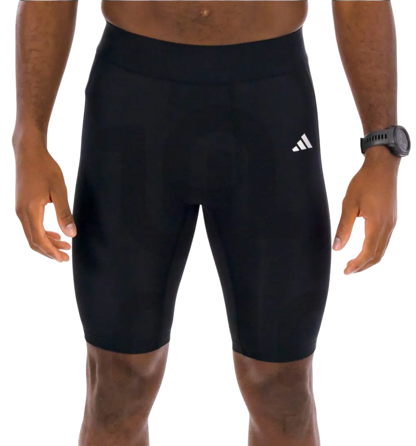 Boksarice adidas Originals TF Short Tights Črna | jp1477
