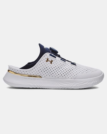Superge in čevlji Under Armour SlipSpeed Flow Bela | 3027049-102, 1