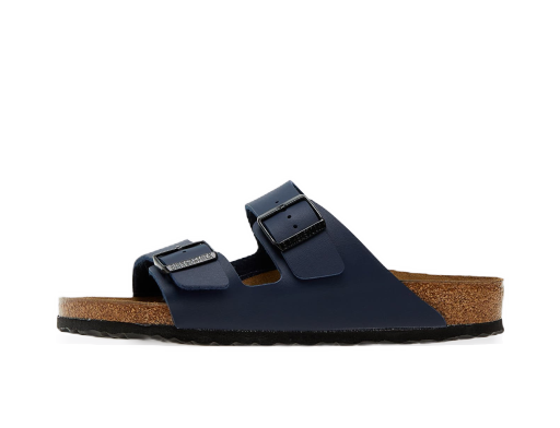 Superge in čevlji Birkenstock Arizona BS Modra | 51751