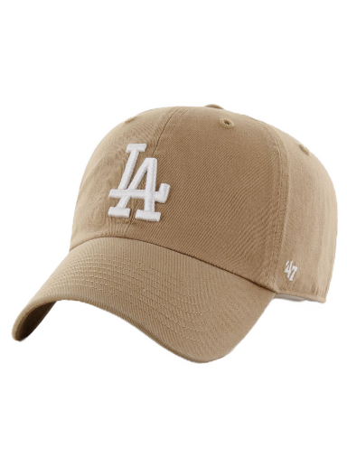 Kapa '47 Brand MLB Los Angeles Dodgers Cap Bež | 194165318923