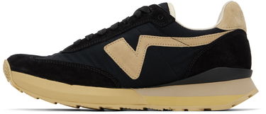 Superge in čevlji visvim Visvim Fkt Runner Črna | 0124201001003, 2