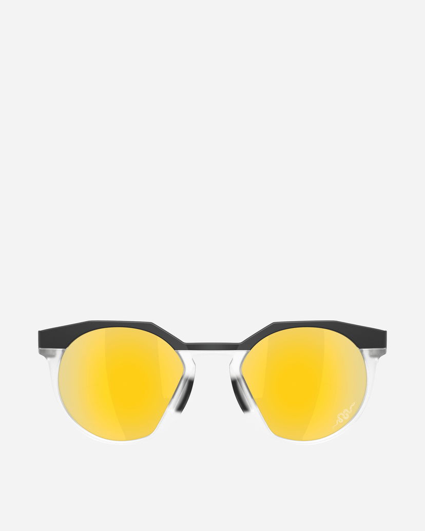 Sončna očala OAKLEY HSTN Sunglasses Rumena | 0OO9242 924216