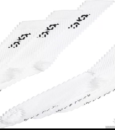 Nogavice On Running 3-pairs Socks Bela | 399-01718, 0
