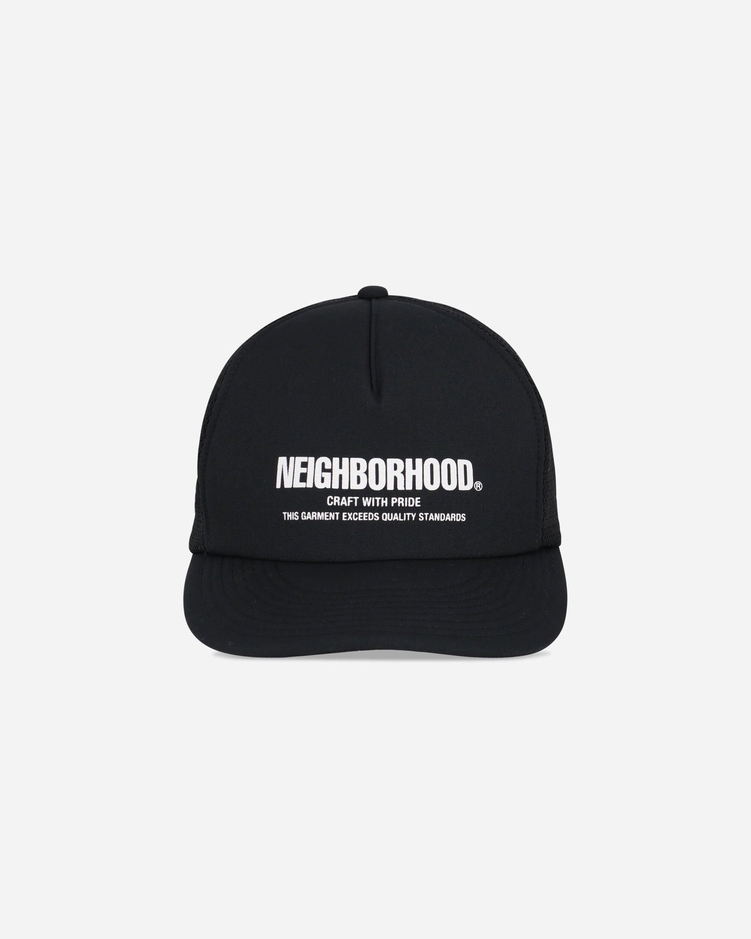 Kapa Neighborhood Mesh Cap Črna | 251YGNH-HT06 BK, 0