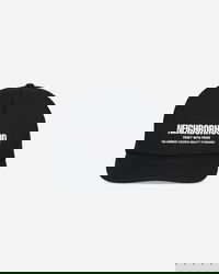 Mesh Cap